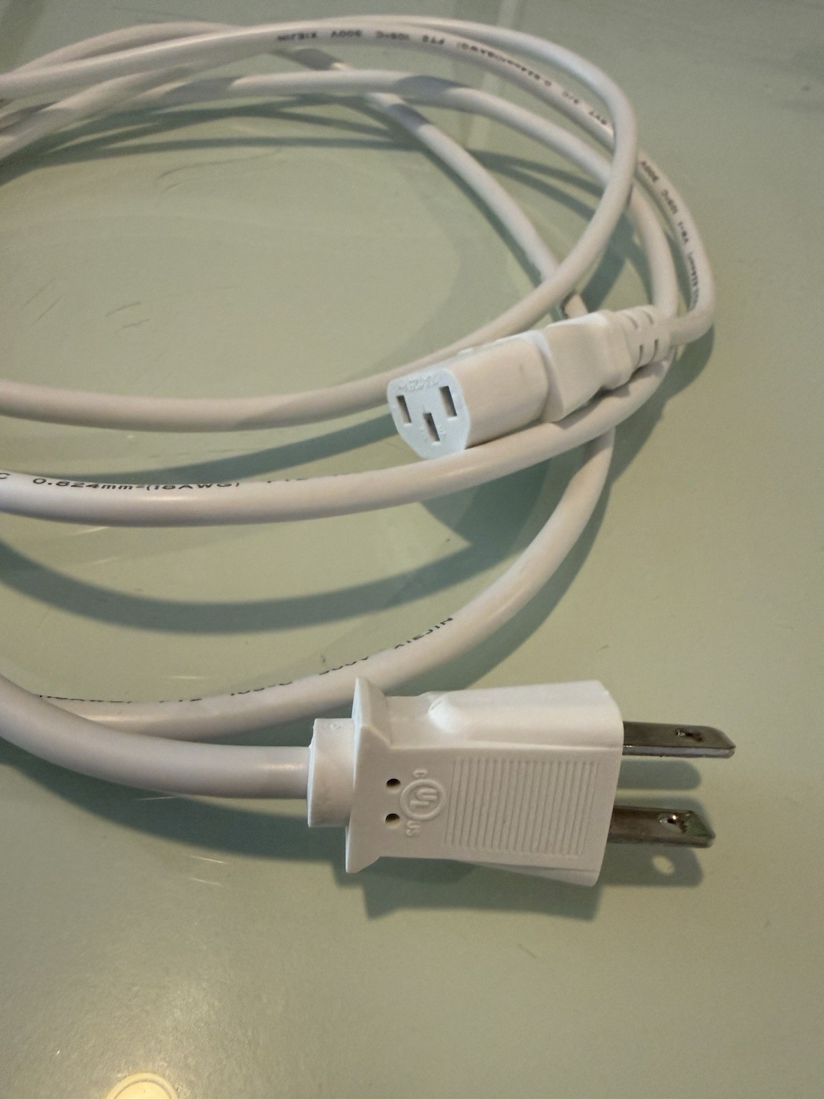 Brand NEW Power cable 6’