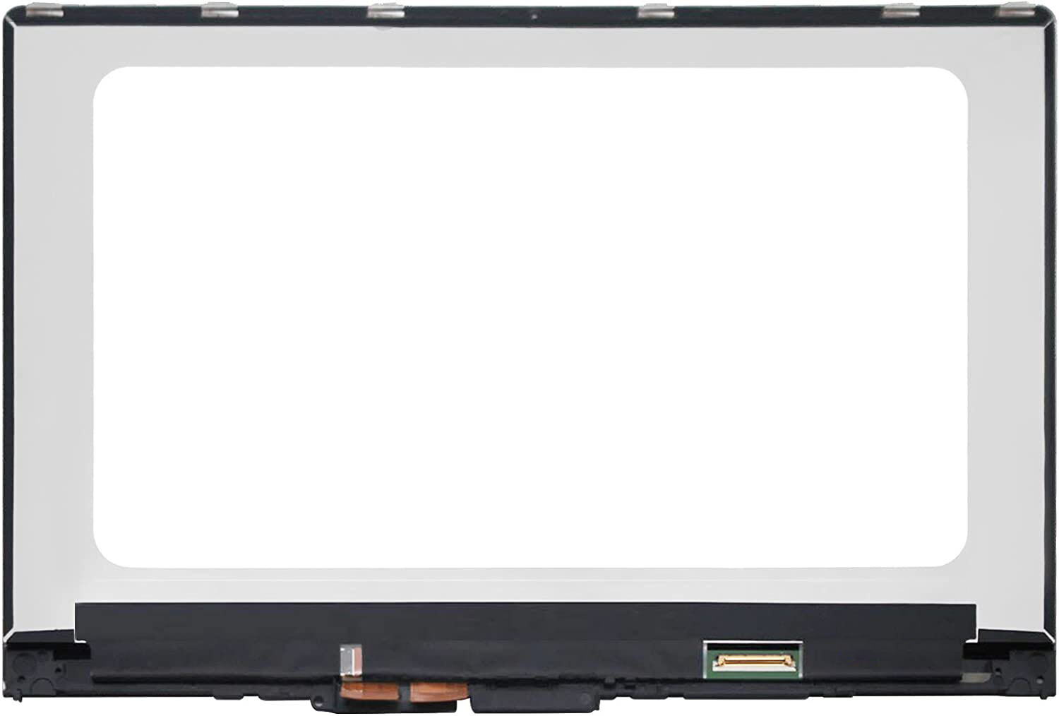 Lenovo Yoga 710-15IKB LCD Touch Screen 5D10M14135 15.6" 4K UHD 3840x2160 40 Pins