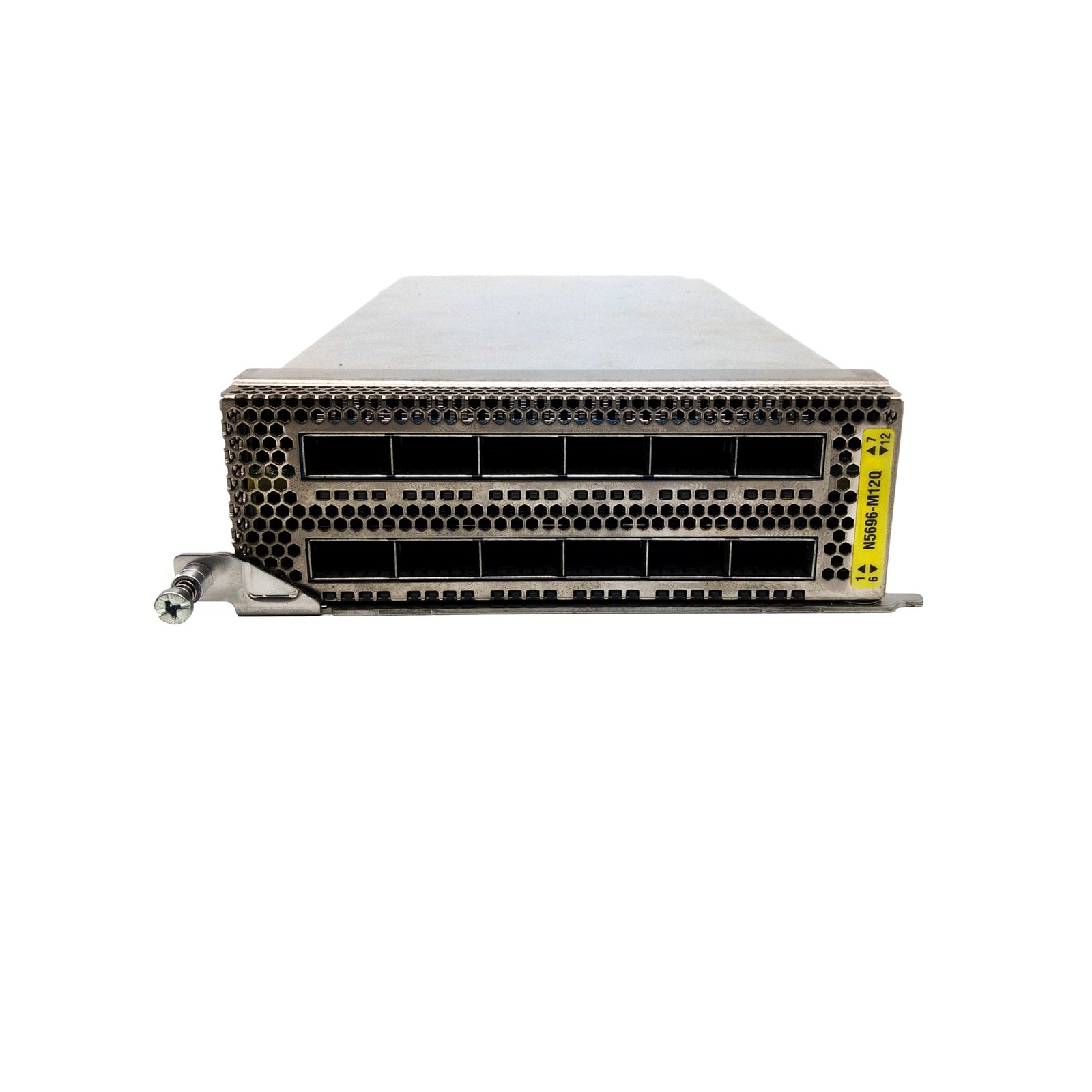 Cisco N5696-M12Q 12-Port Network Switch