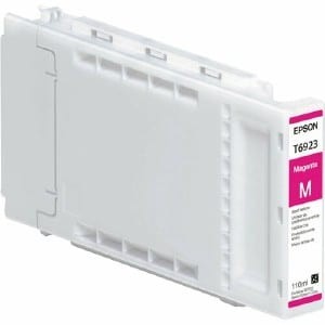Epson T692 UltraChrome XD 110 mL Magenta Ink Cartridge [T692300]