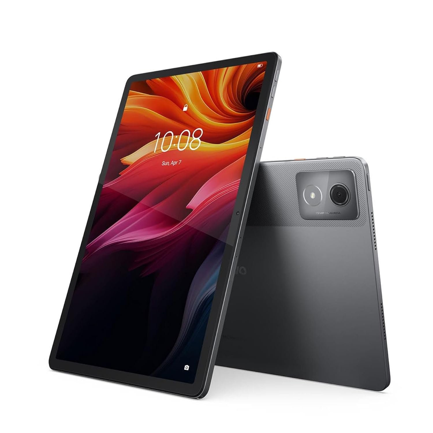 Lenovo Tab K11 Plus TB352FU 11.45" 2K 128GB Wi-Fi Tablet, Snapdragon SDM685...