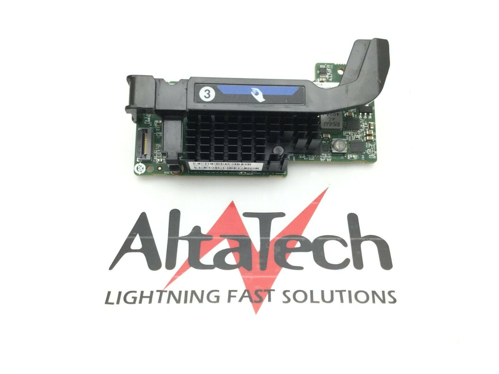 HP 701536-001 FlexFabric 20GB 2P Dual Port 650FLB Ethernet Adapter 900MB