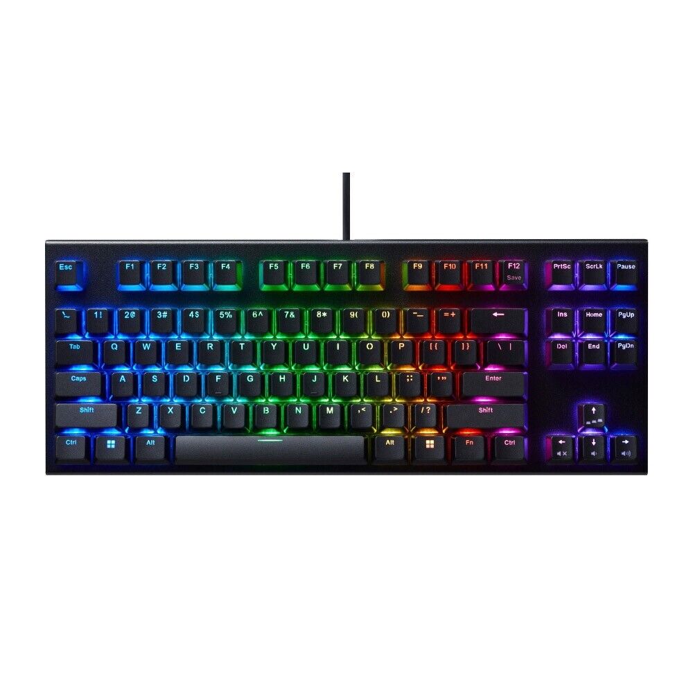 Topre REALFORCE GX1 X1UD11 45g Gaming Keyboard Wired US layout