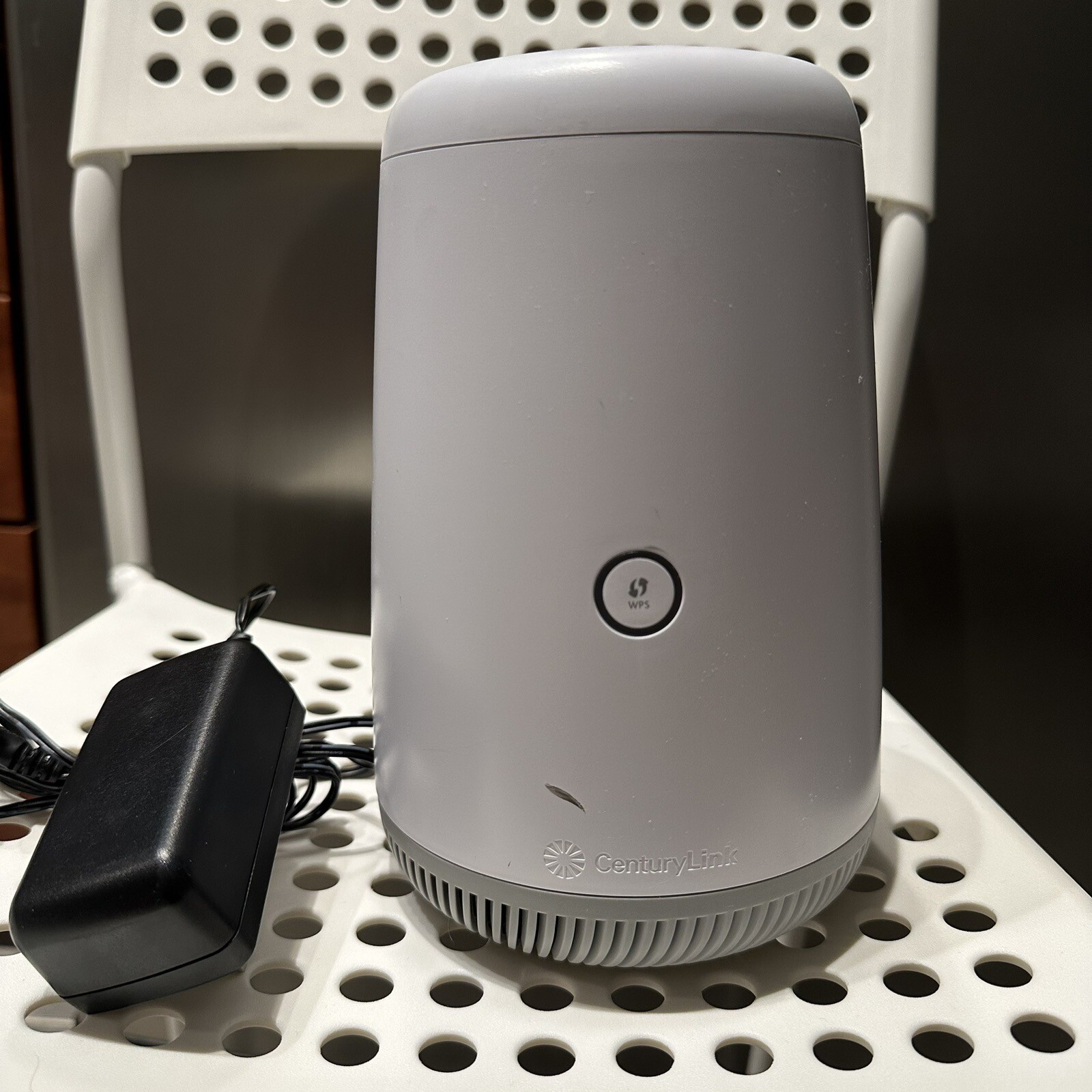 CenturyLink Greenwave C4000BZ Wireless 802.11AX Router Modem