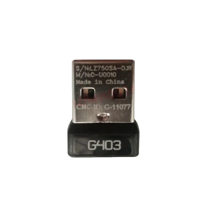 For Logitech G403 G502 G602 G603 G700 G700s G703 G900 G903 Mouse USB Receiver