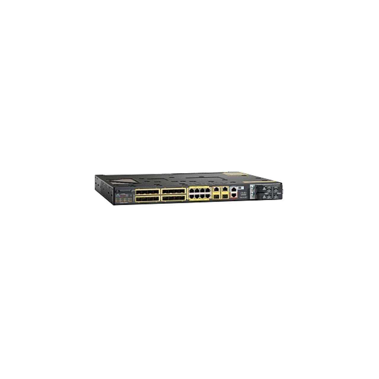 CISCO IE-3010-16S-8PC IE 3010 SWITCH 16 100 SFP, 8 10/100