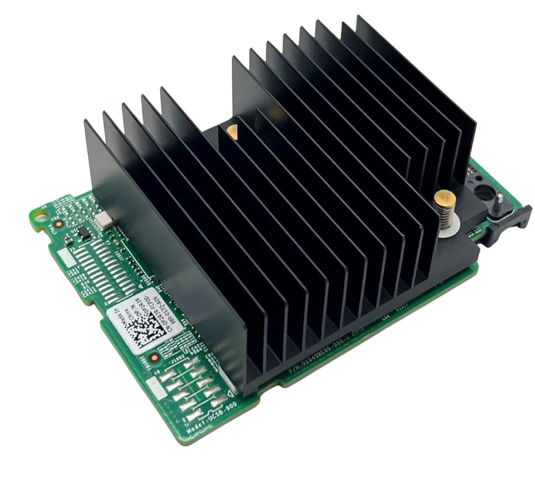 0P2R3R DELL PERC HBA330 12G Mini Mono SAS/SATA RAID Controller