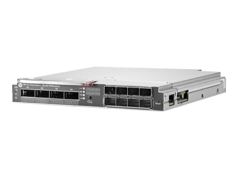 HPE 699350-001 Switch II price incl VAT 3 yr warranty * B2B