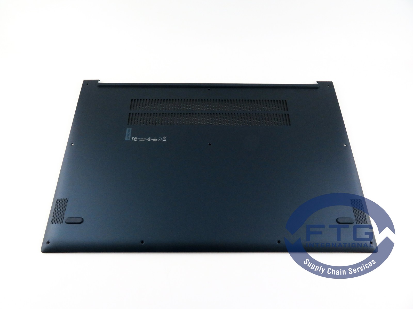 5CB0U65239 Lenovo Yoga 730-15IWL Bottom Base Cover