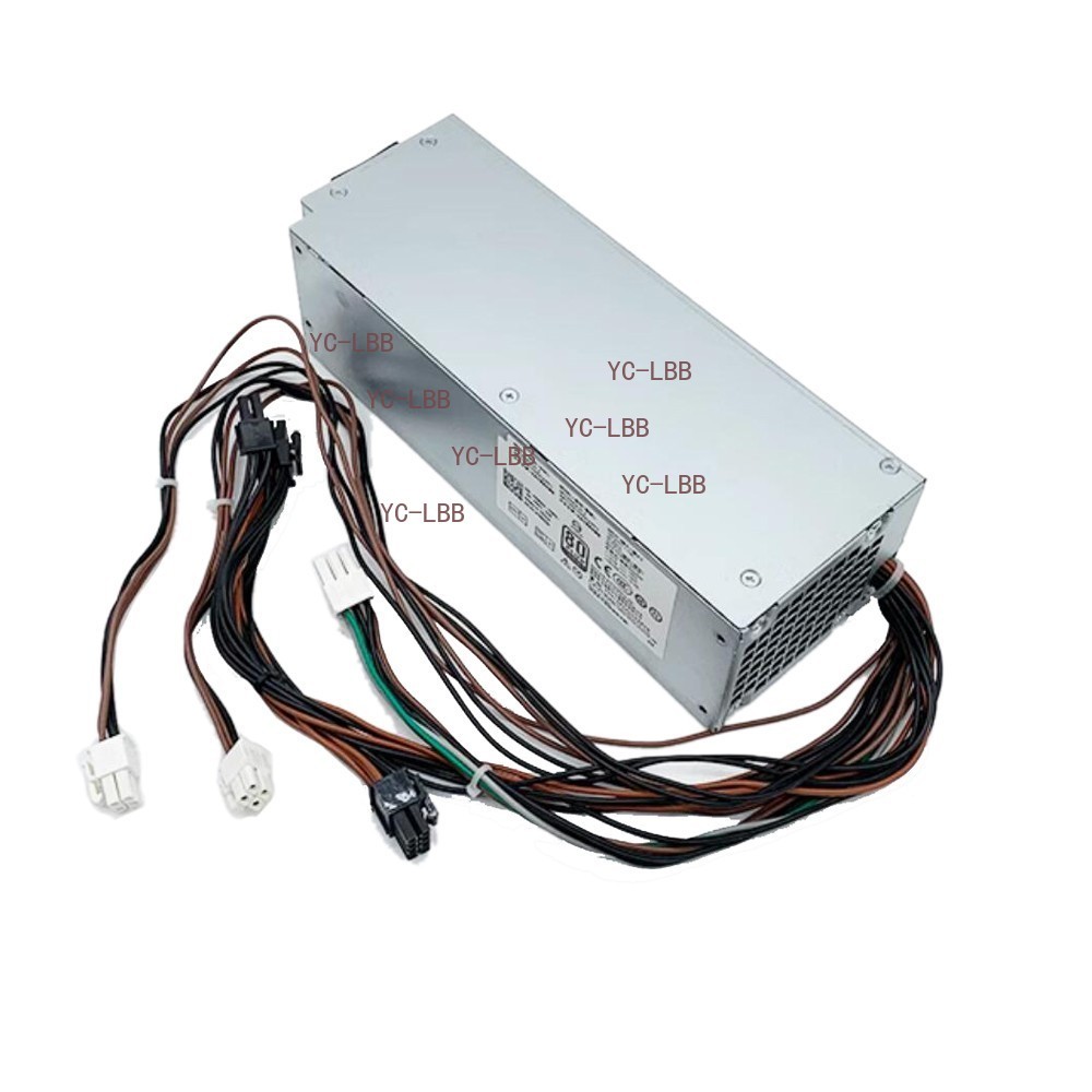 Kiligeary 600W Power Supply DPS-600EM-00 A for Dell 3050 5050 5080 5090 7050