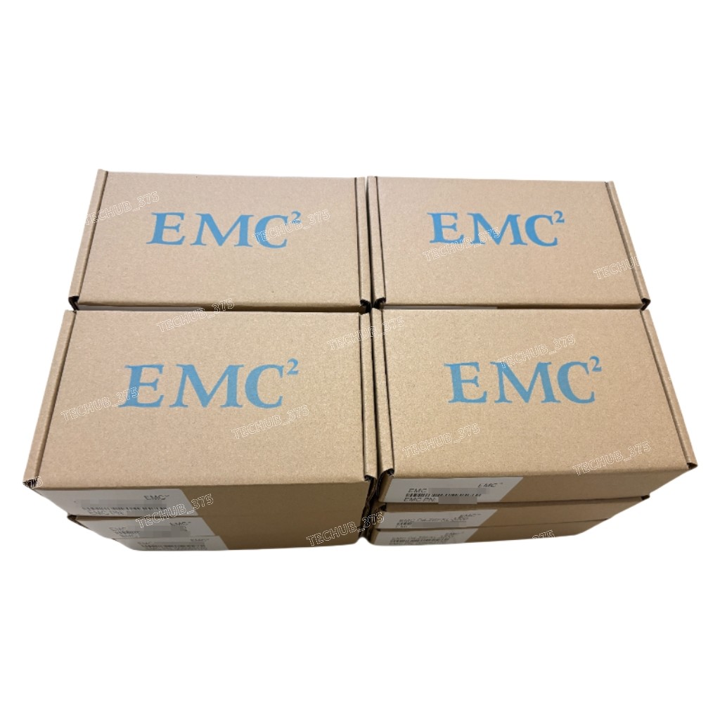 EMC 4TB 005051818 7.2K RPM SAS 3.5" Vmax 10K 20K Enterprise HDD Hard Disk Drive