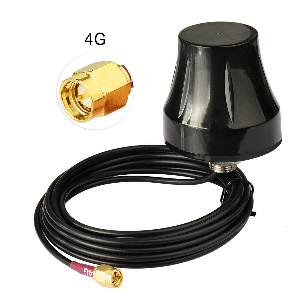 4G LTE Screw Mount Omni 2dBi Antenna for 4G LTE Mobile Cell Phone Booster System