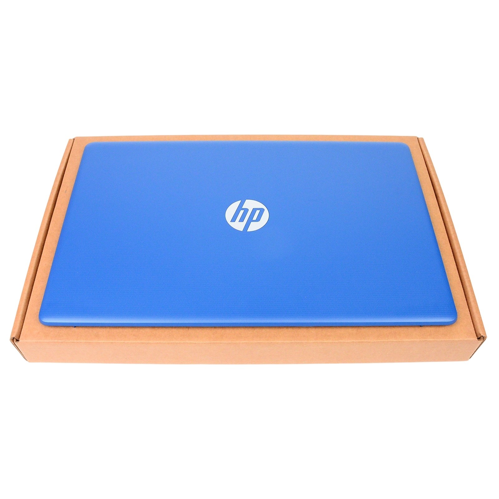 L22504-001 For HP 17-BY 17BY 17-CA 17T-BY Twilight Blue LCD Back Cover New