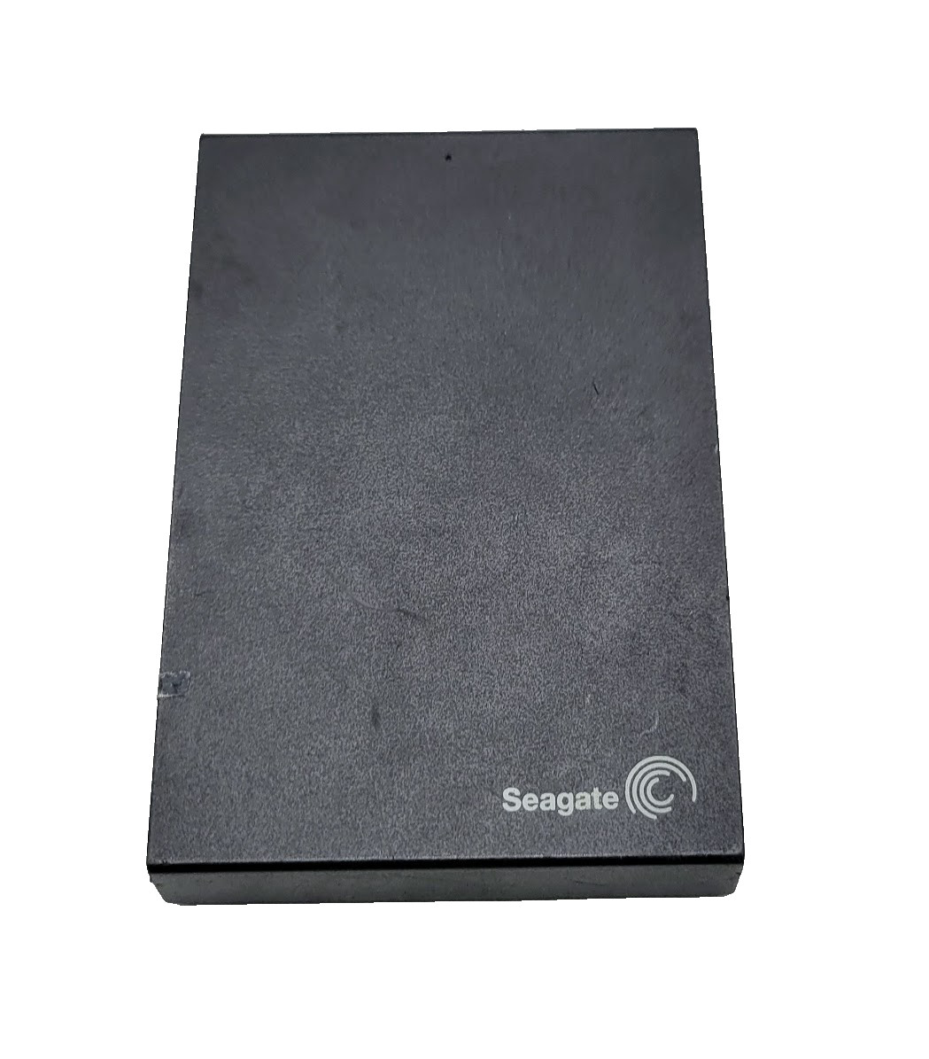 Seagate 1TB Expansion Portable Drive SRD00F1 1D6AP6-500 /no cables 