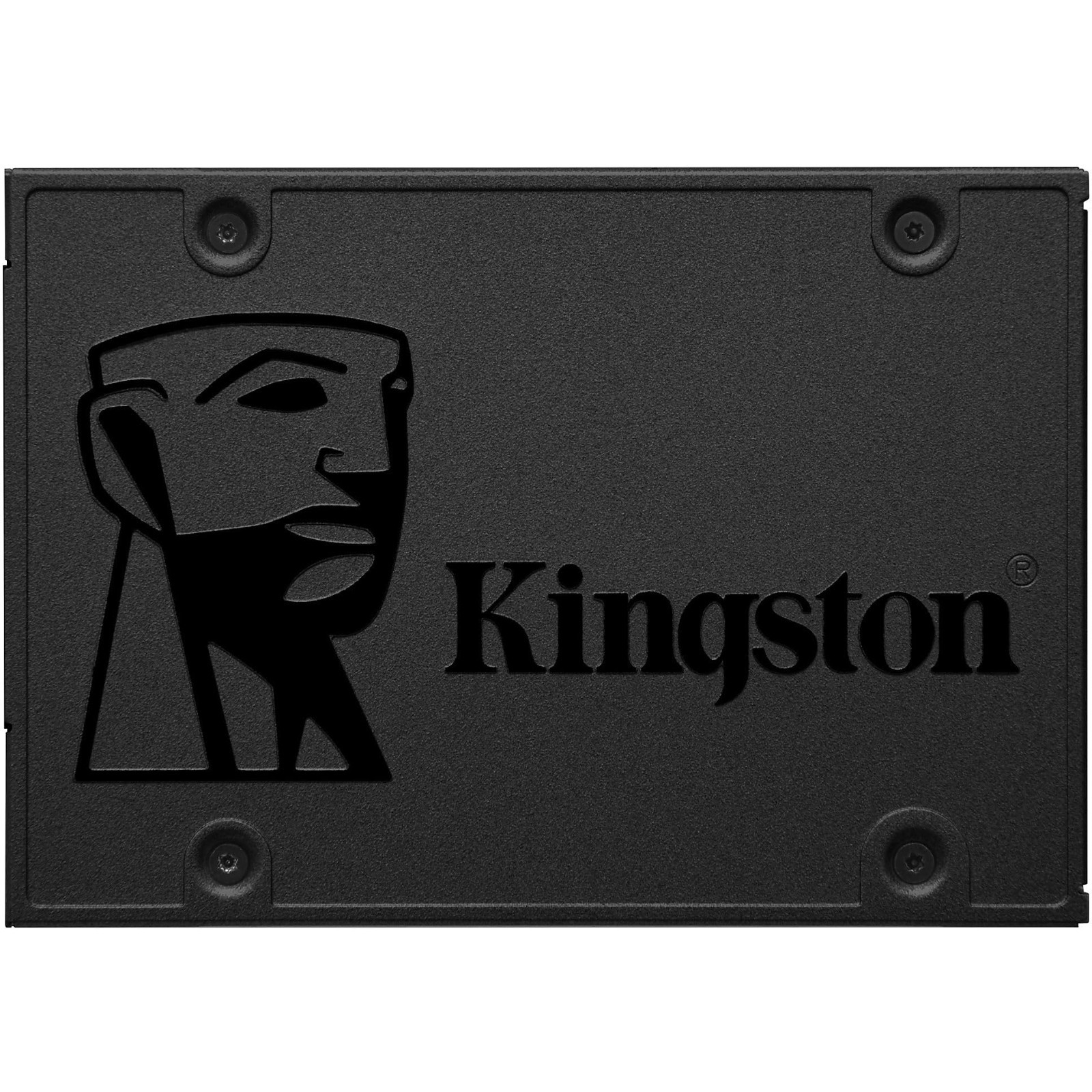 Kingston Q500 240GB Internal 2.5" Solid State Drive (SQ500S37/240G)