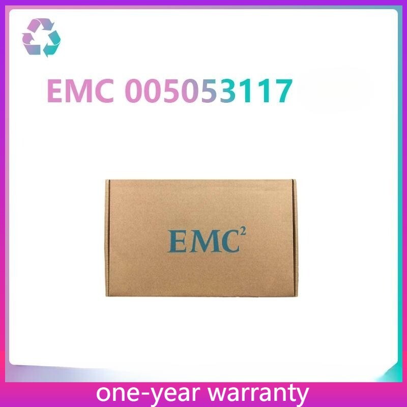1PCS 4TB 12Gb NL SAS EMC 005053116 005053117 4T 4TB Unit 300 400 500 600 Storag