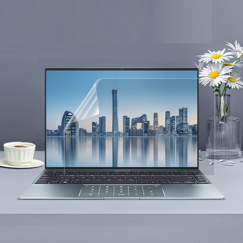 2XAnti-Glare Screen Cover for ASUS Zenbook 14 OLED UX3402