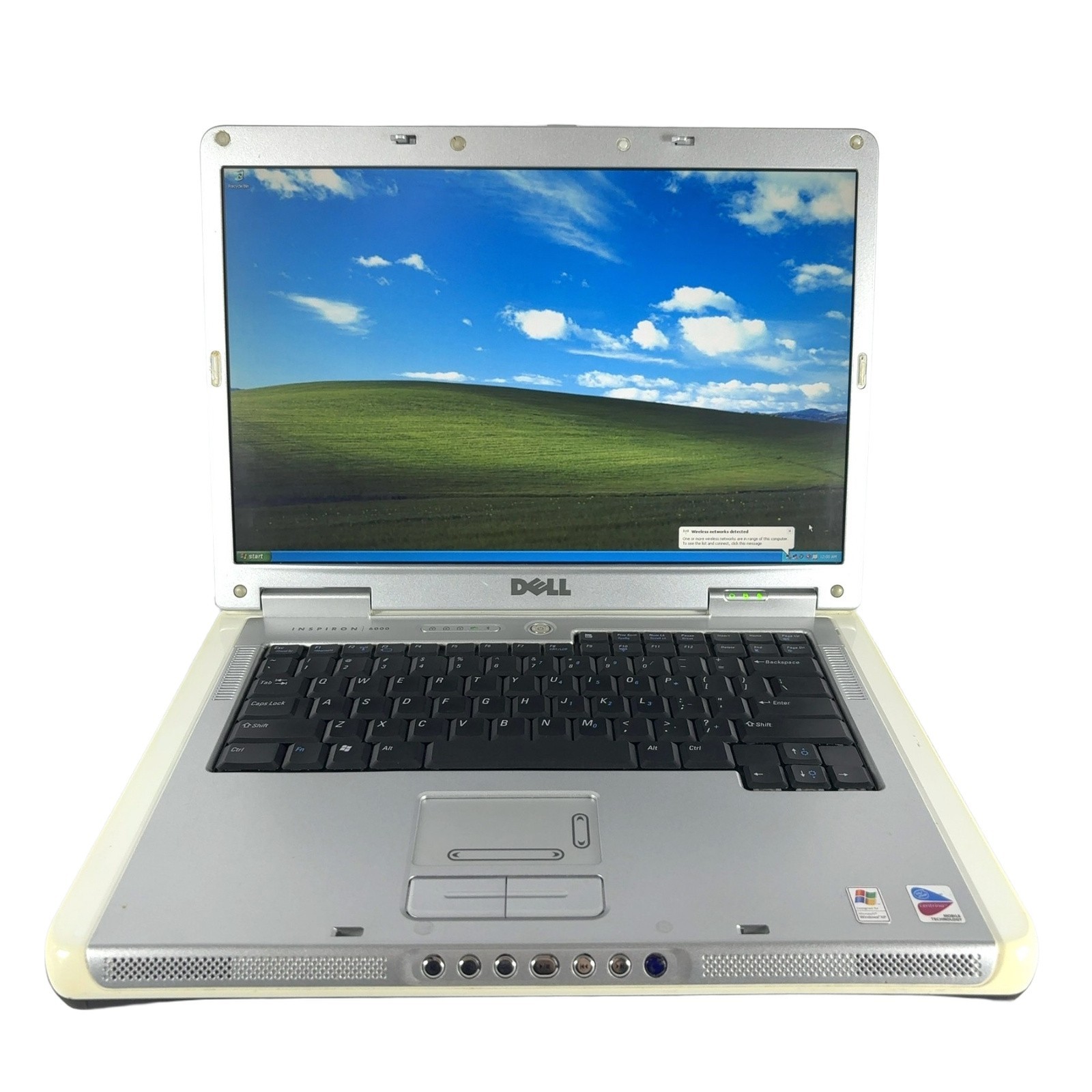 Dell Inspiron 6000 15" 1.73GHz Pentium 2GB Ram 40GB Windows XP