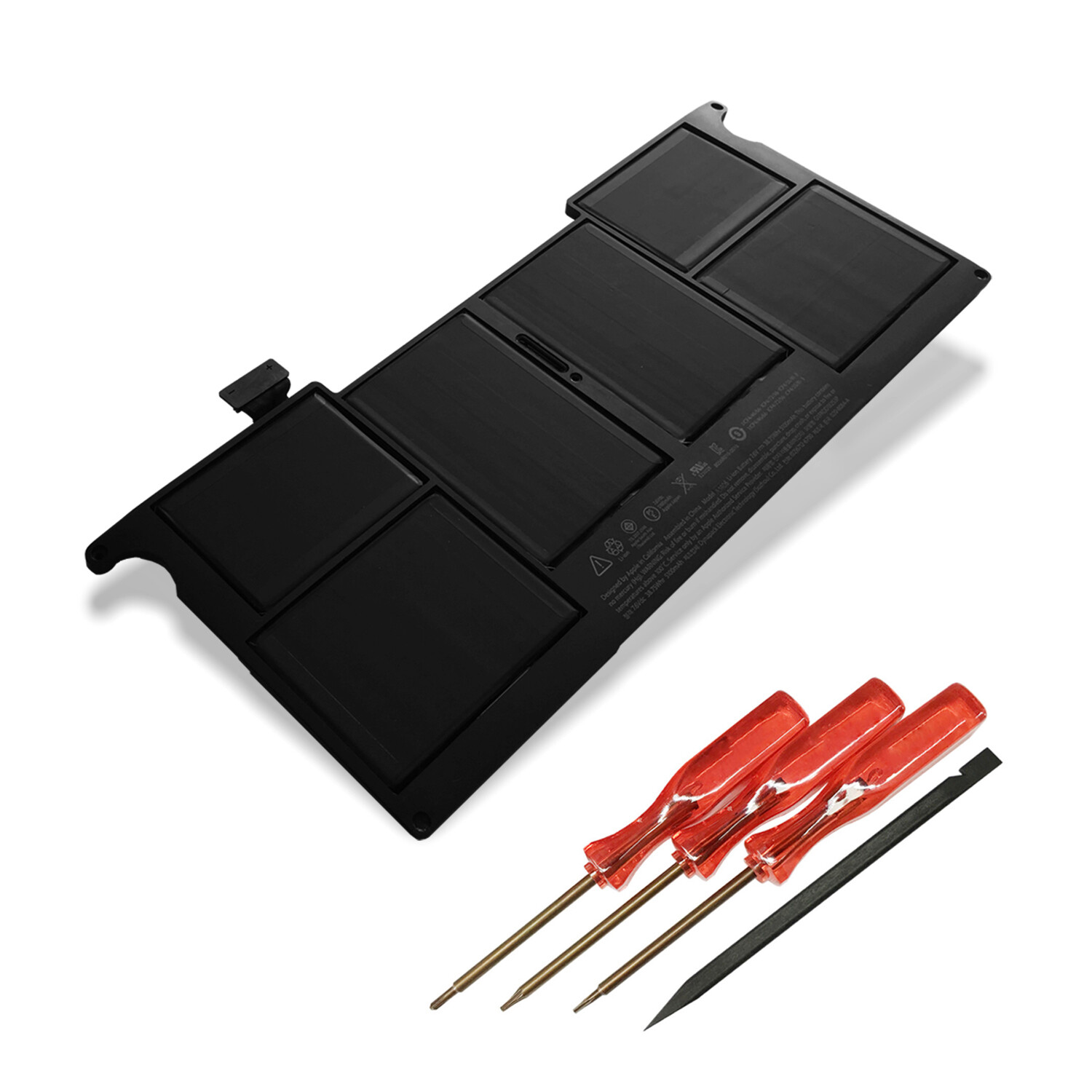 NEW A1495 Battery for Apple MacBook Air 11" A1465 (Mid-2013) 020-8082-A Battery