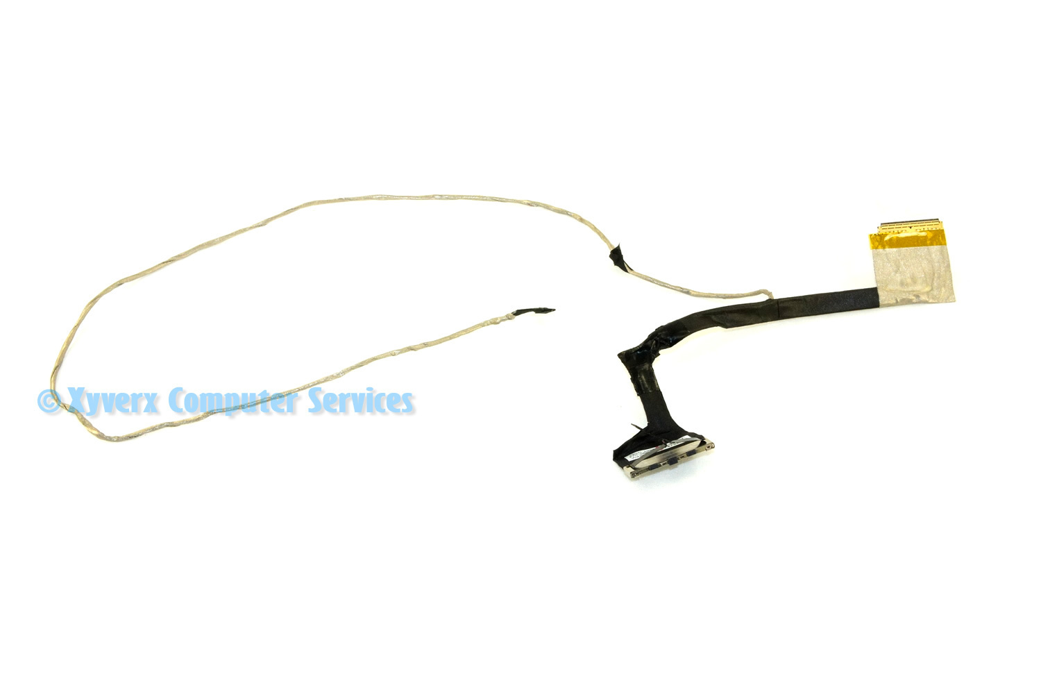 725461-001 DC020005F00 HP LCD DISPLAY CABLE ENVY M6-K SLEEKBOOK (A) (CC69)