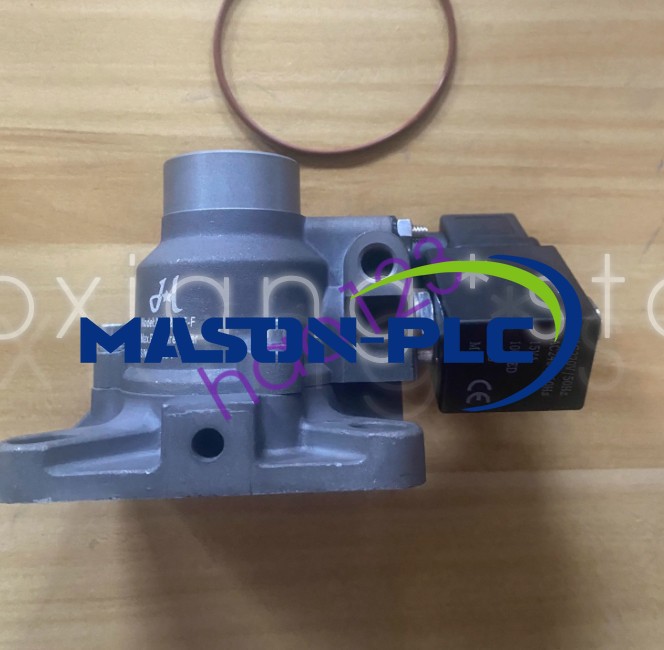 1X new for screw air compressor inlet valve AIV-25YE-F 7.5KW DHL/FedEx