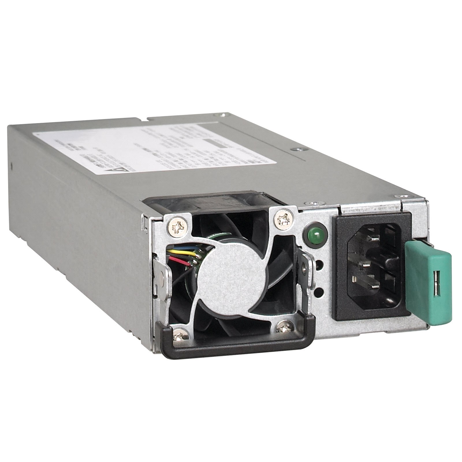 *NEW* *NEW* NETGEAR APS1000W ProSafe Power supply for RPS4000 APS1000W-100NES...