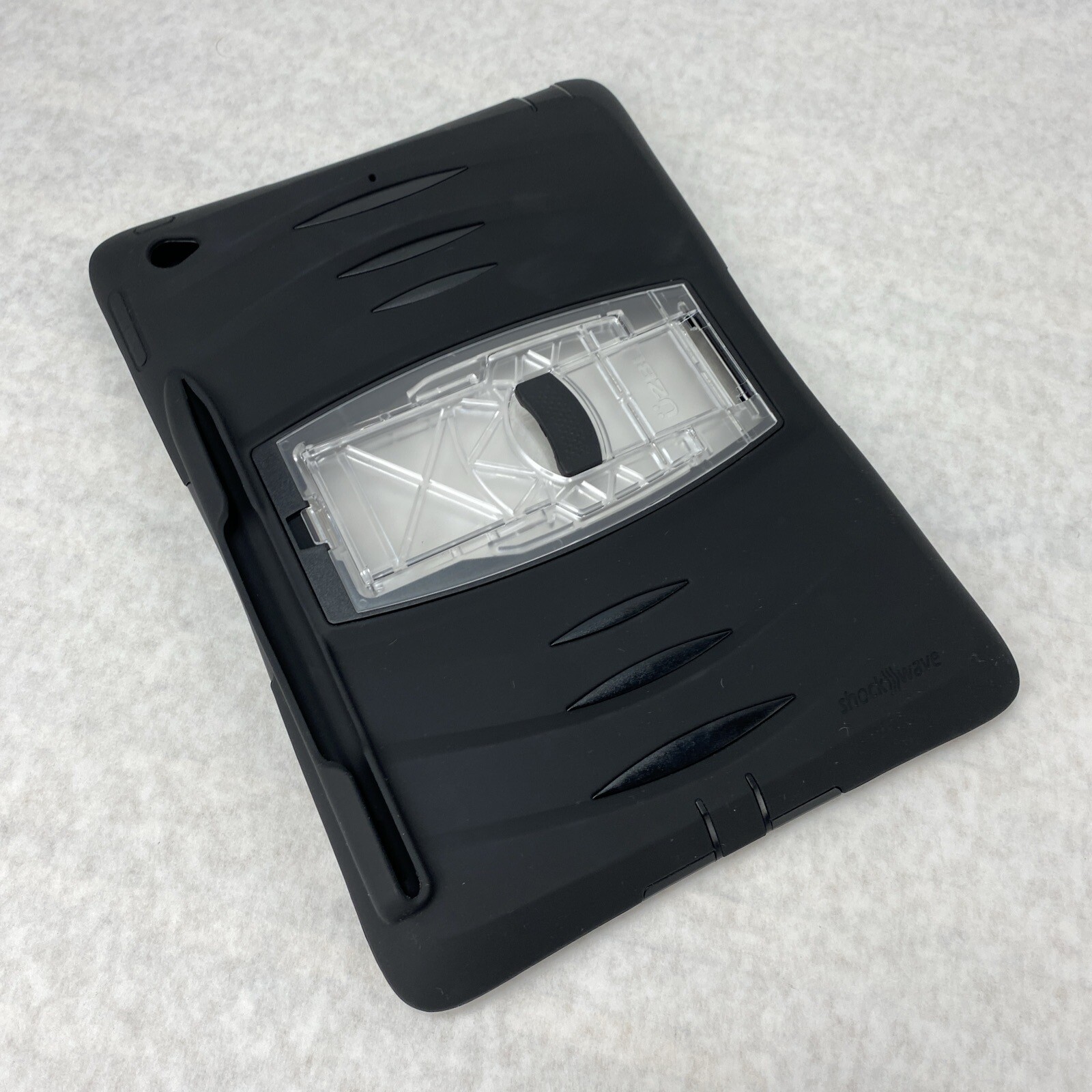 UZBL ShockWave v1 Case For iPad 7th / 8th / 9th Gen iPad 10.2