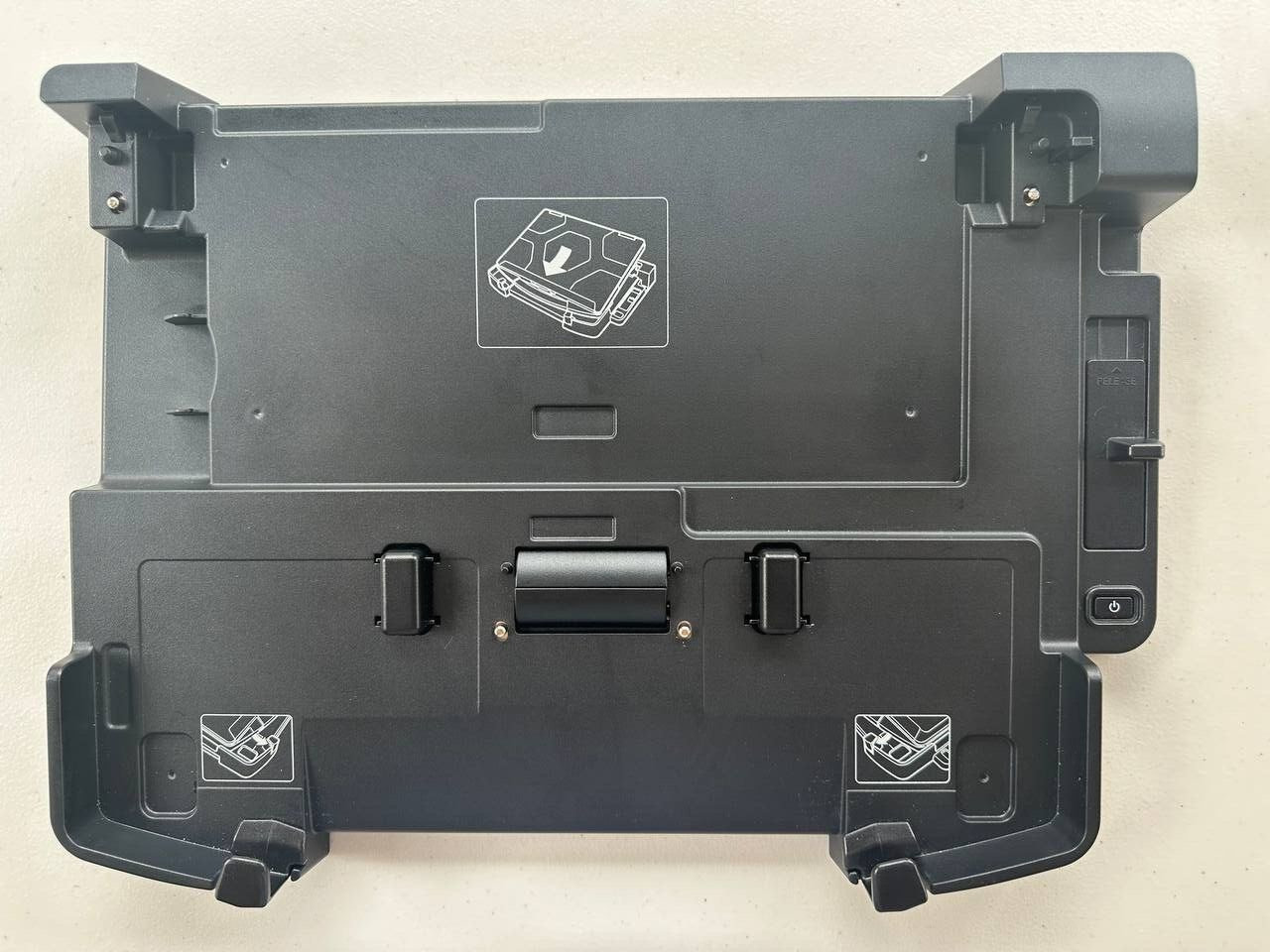 Panasonic CF-VEB541AU Laptop Docking Station Port Replicator for CF-54 and FZ-55