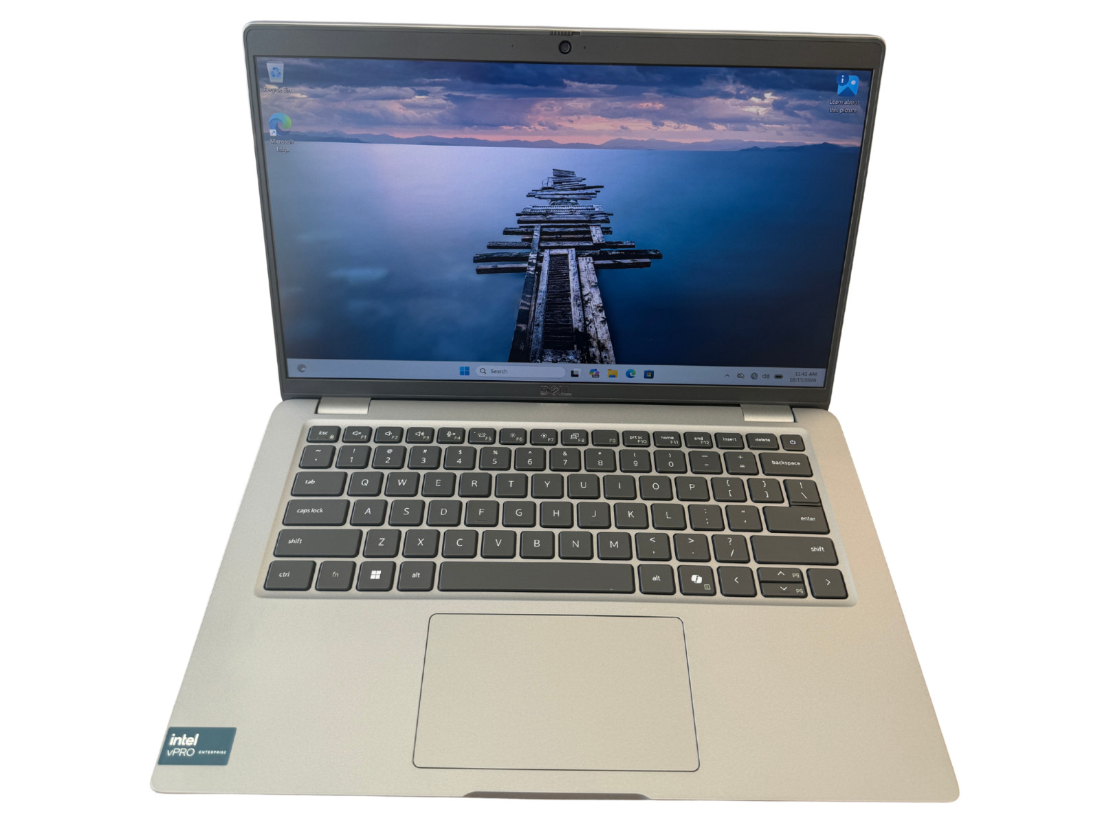 Dell Latitude 5450 14" Intel Ultra 7 32GB RAM 512GB SSD Laptop Warranty 7/30/27