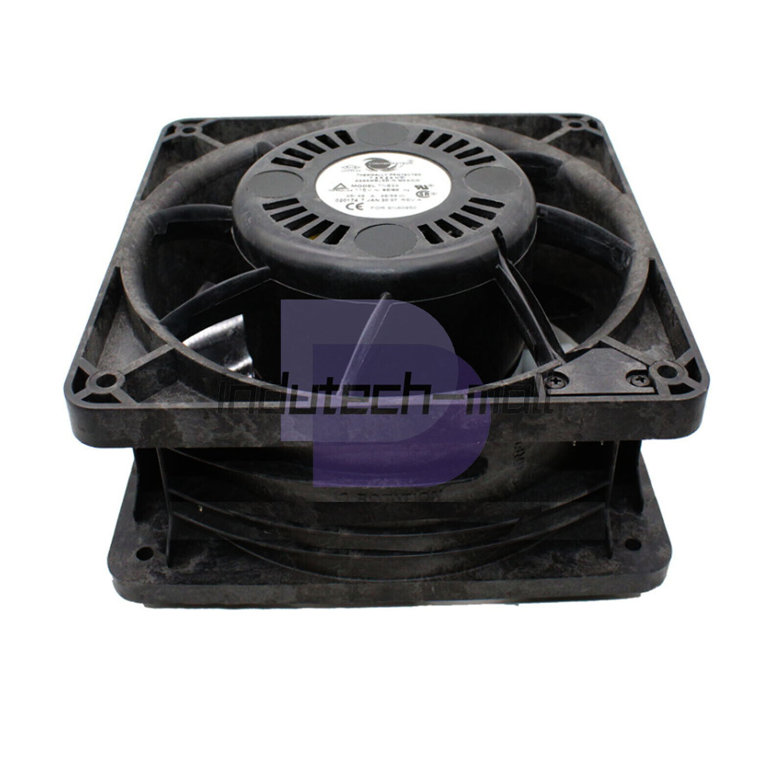 1PCS Comair Rotron TN3A2 Cooling Fan 115VAC 85W NEW