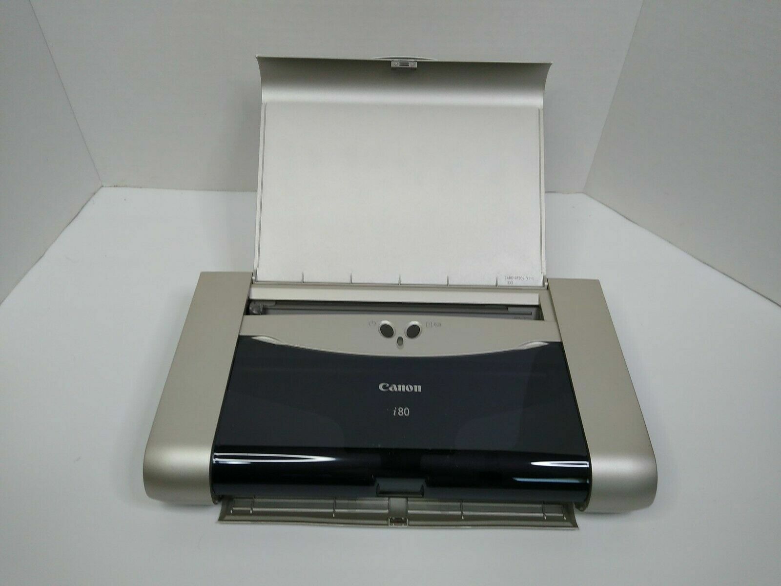 Canon I80 i80 Digital Photo Inkjet Printer