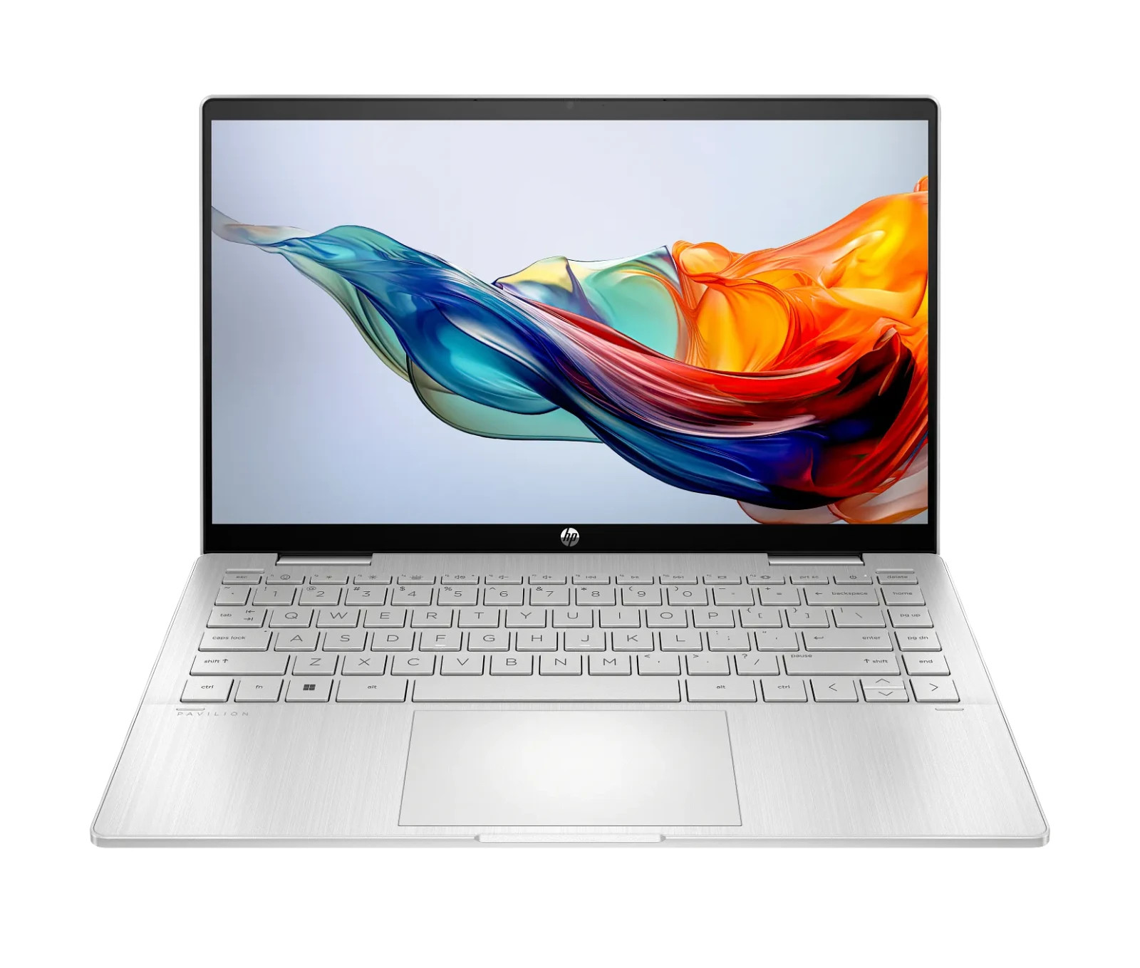 HP Pavilion x360 14" Touchscreen 2-in-1 Laptop Refurbished D0NB3U8R#ABA