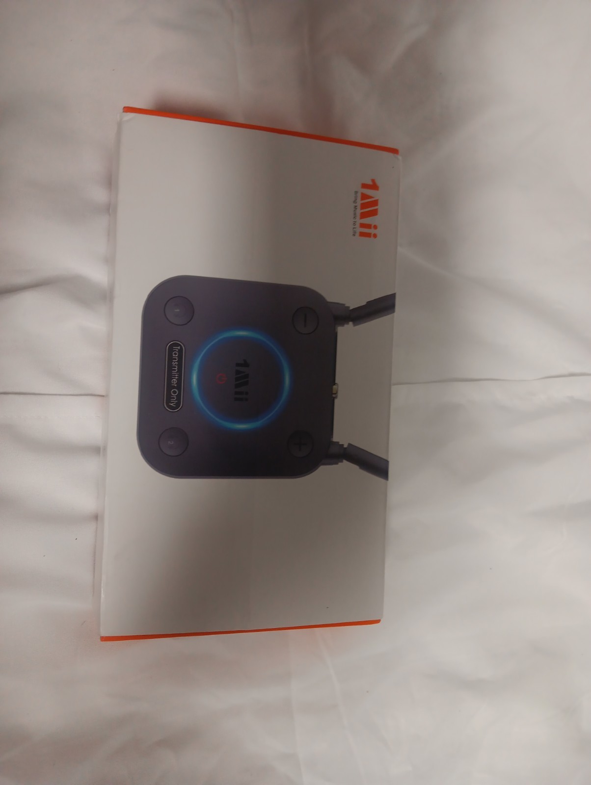 1Mii B06 Pro-B0301 Long Range HiFi Bluetooth 4.2 Adapter