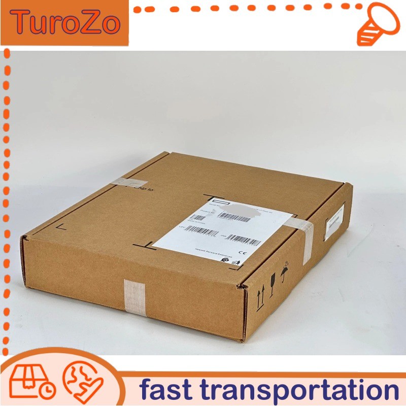 DL360 Gen11 Gen12, P48903-B21 New HPE ProLiant Low Profile Riser Kit x16 LP
