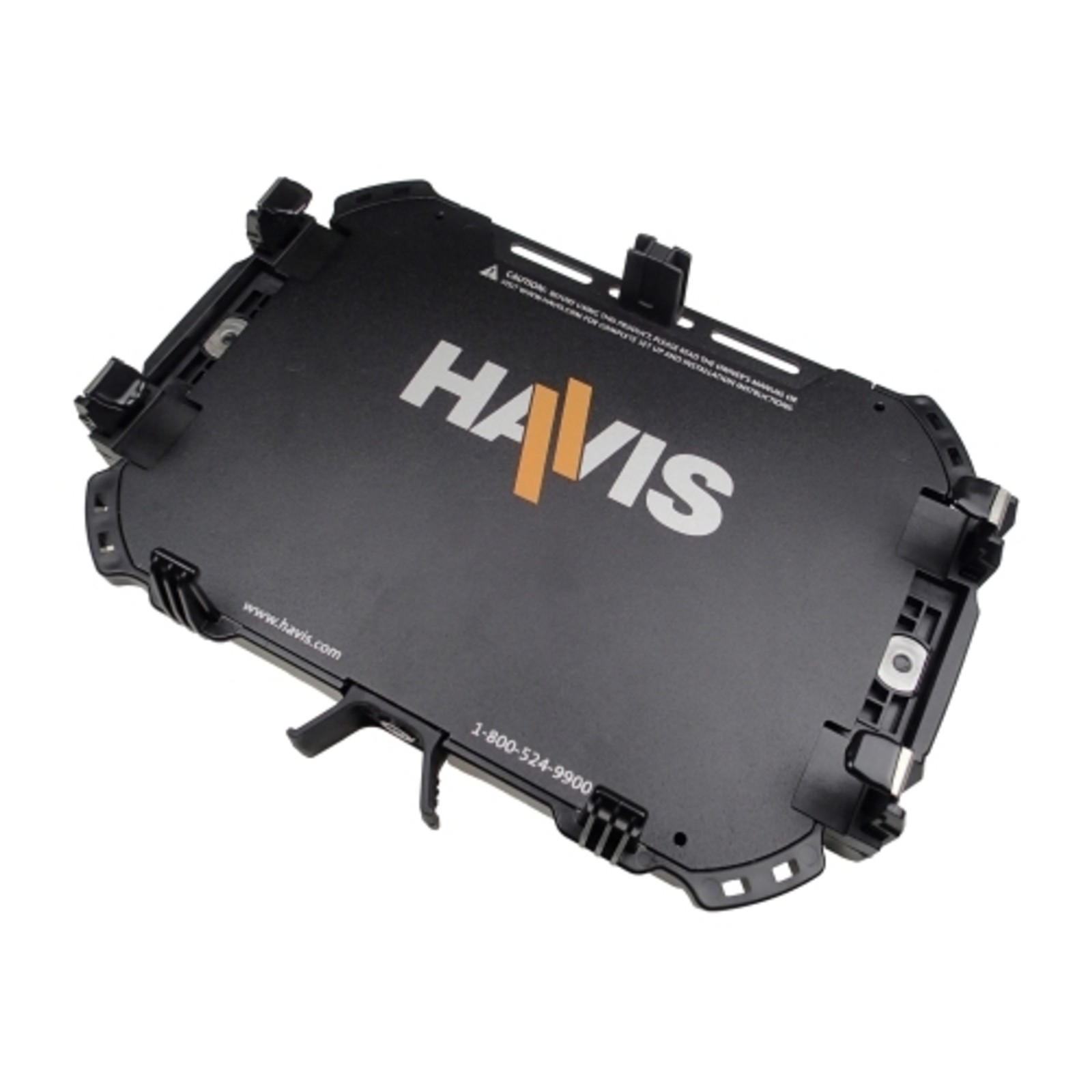Havis - UT-2001 - Havis Cradle - Notebook - Rugged