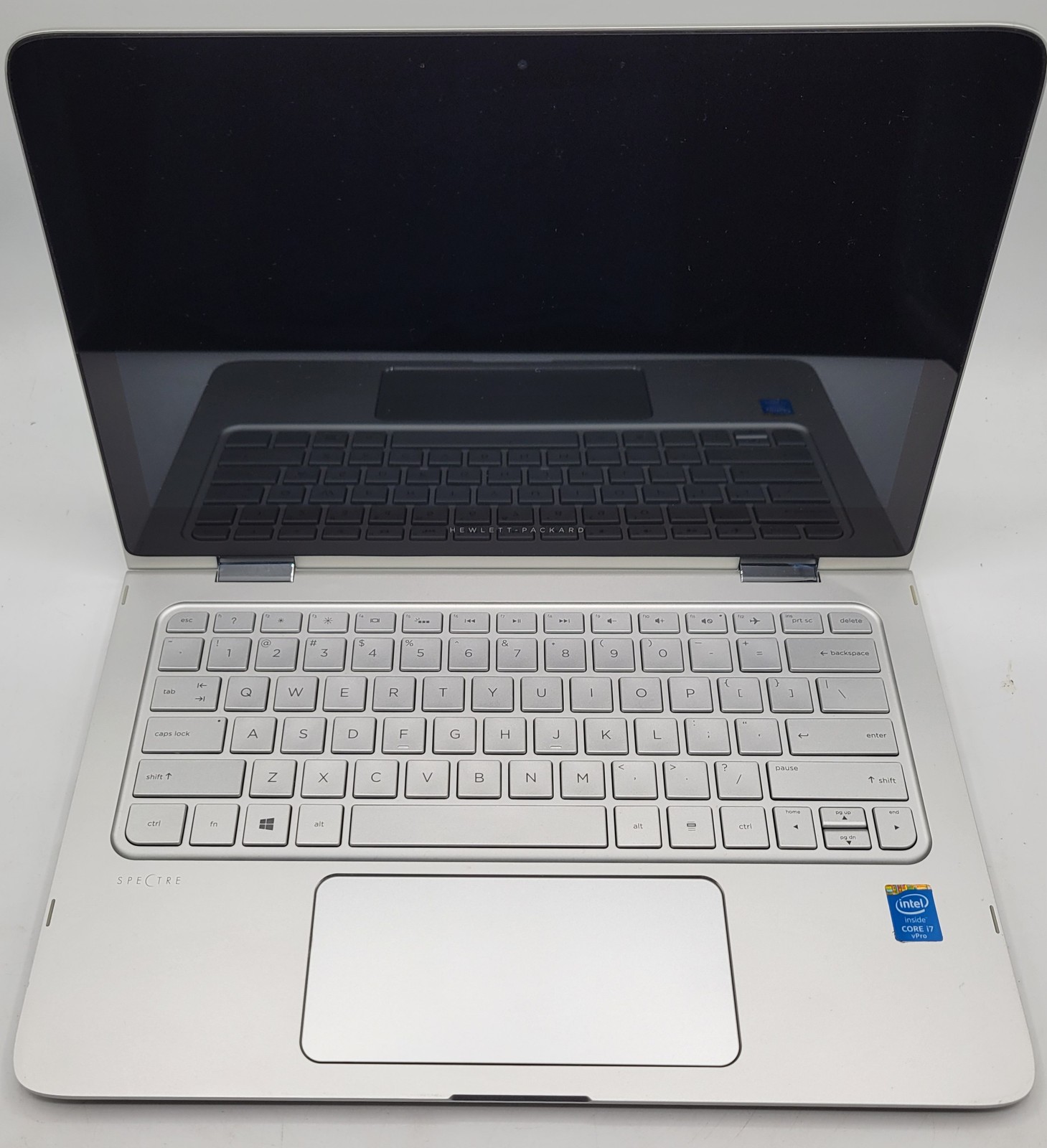HP Spectre x360 13-4005dx 13.3in. (512GB, Intel Core i7 5th Gen., 2.4GHz,...