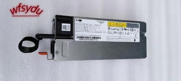 01GV26 LENOVO 750W server power supply FSF055 FSF030 01PF510 FOR SR550/590/650/6