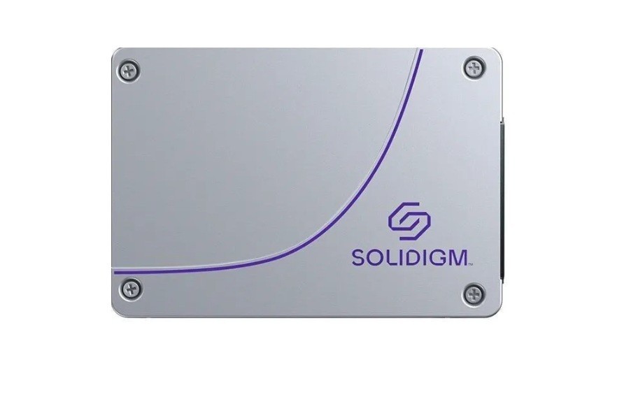 Solidigm D3-S4520 SSDSC2KB240GZ1Z 240GB SATA-6Gbps 2.5" SSD