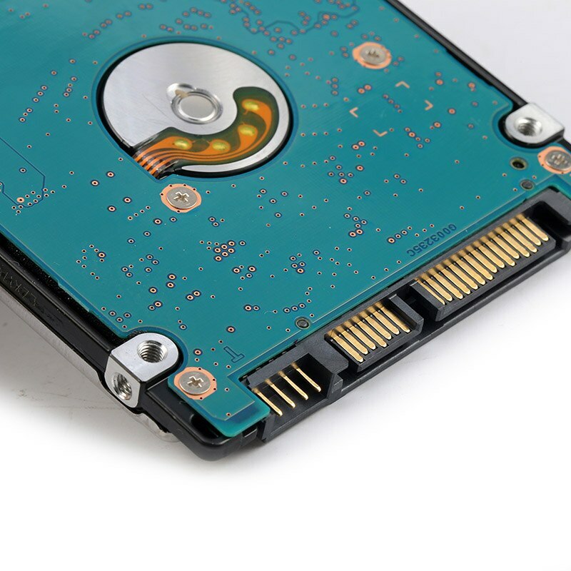 500GB Laptop Hard Drive for TOSHIBA Satellite P205-S6337 P205-S6347 P205-S6348