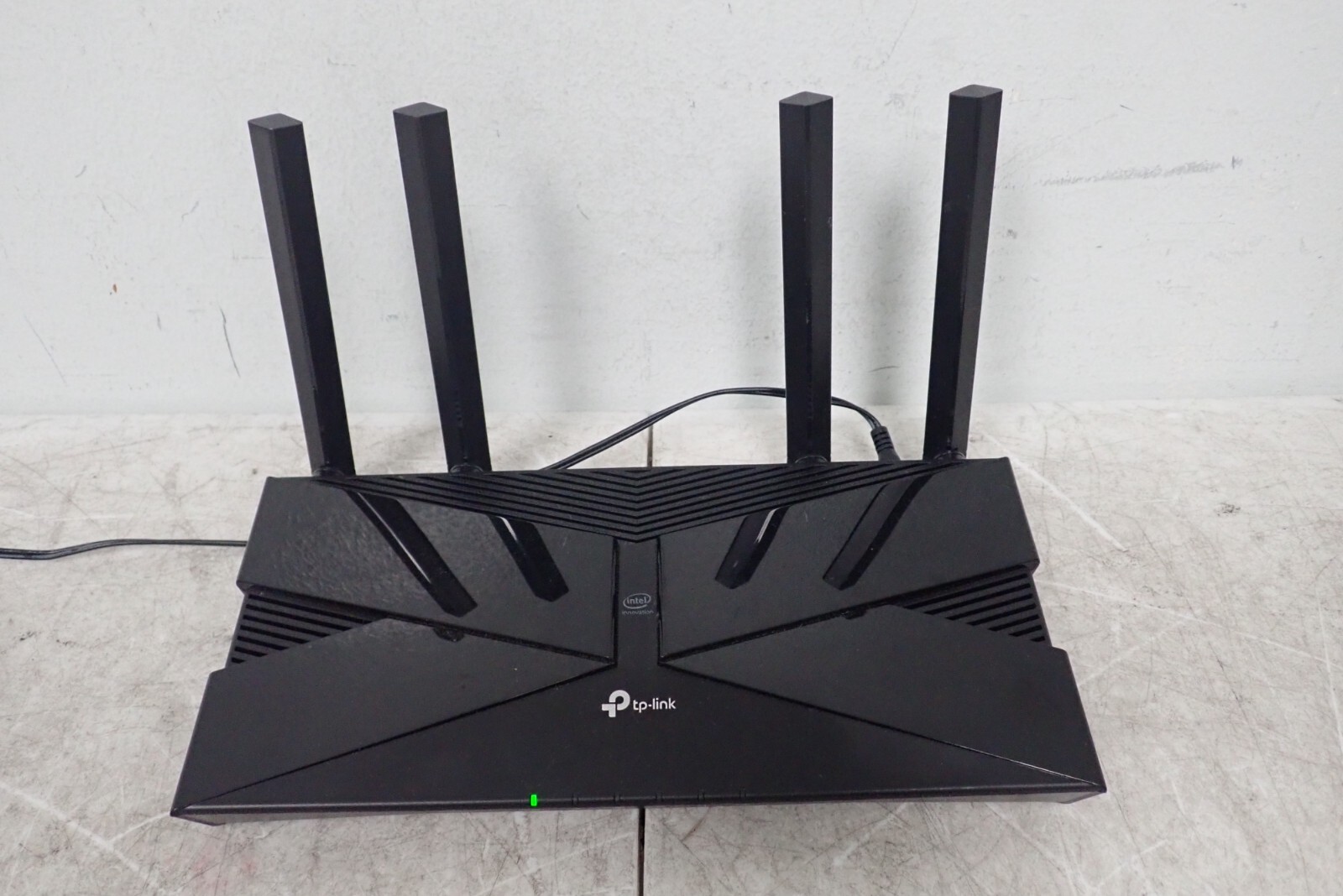 TP-Link Model Archer AX50 AX3000 Gigabit Wi-Fi 6 Router