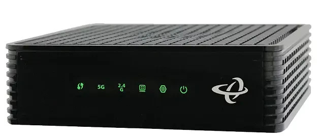 Hitron HT-EMN3 Wi-Fi Extender 4x4 802.11ac Dual-Band 2x Ethernet Ports with MoCA