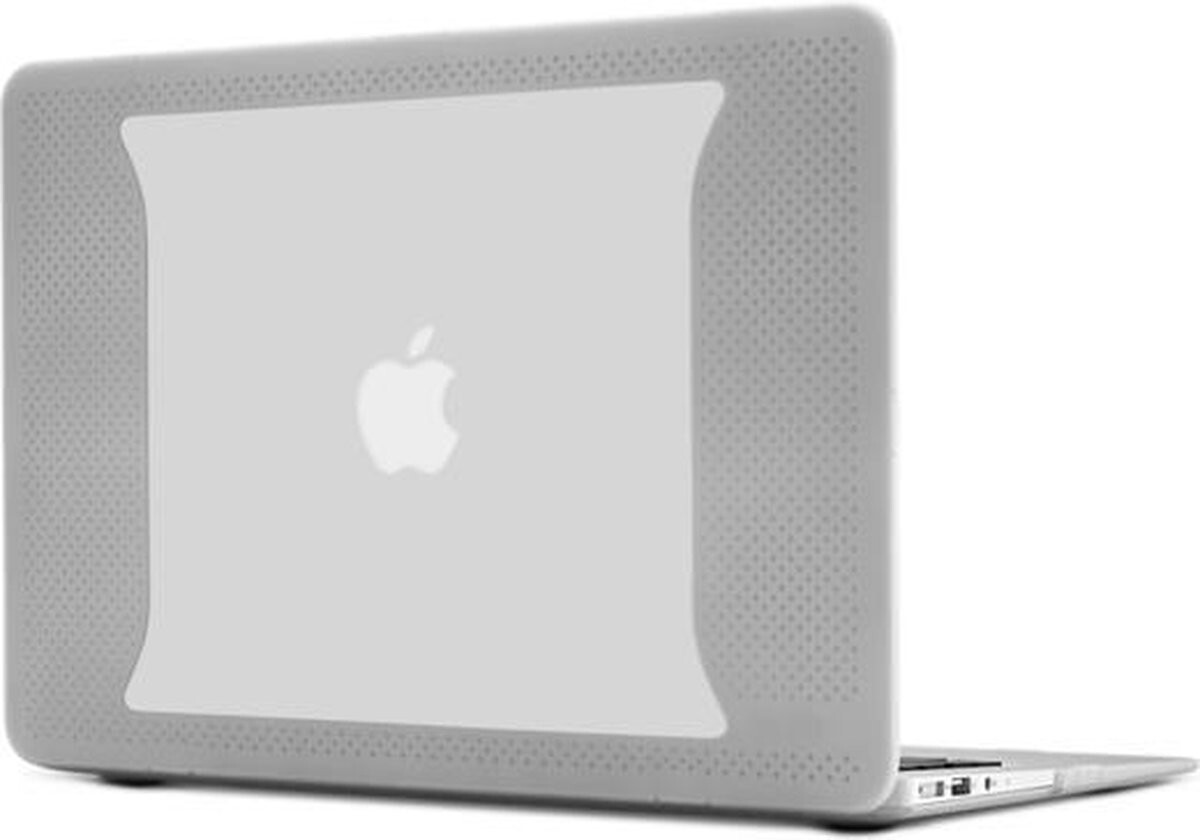 Tech21 Impact Snap Case | Apple MacBook Pro 15-inch with Retina Display - Clear