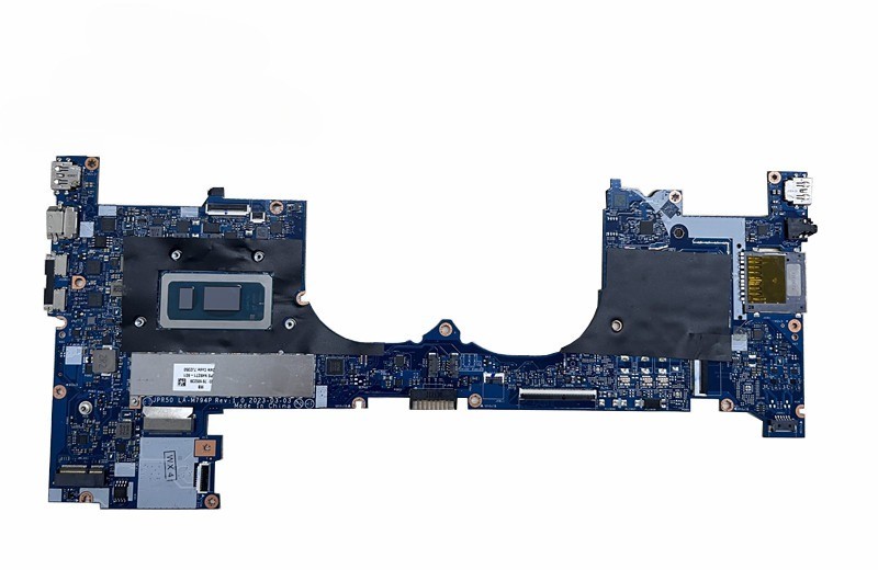 N49271-601 For HP Envy x360 15-FE Laptop i7-1355U 16G LA-M794P Motherboard