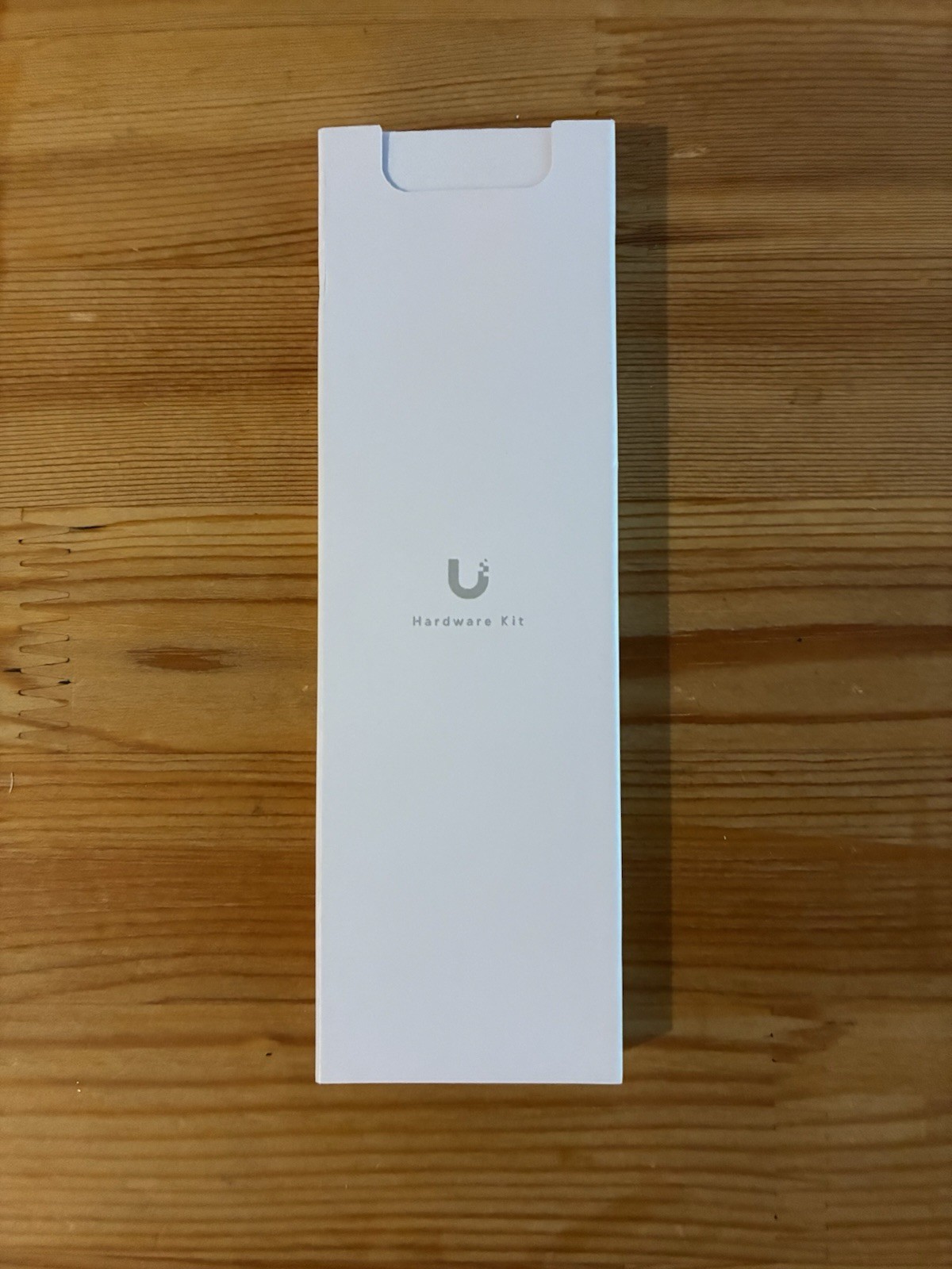 NEW Ubiquiti Unifi Hardware Kit for Ubiquiti Device Rack Ears