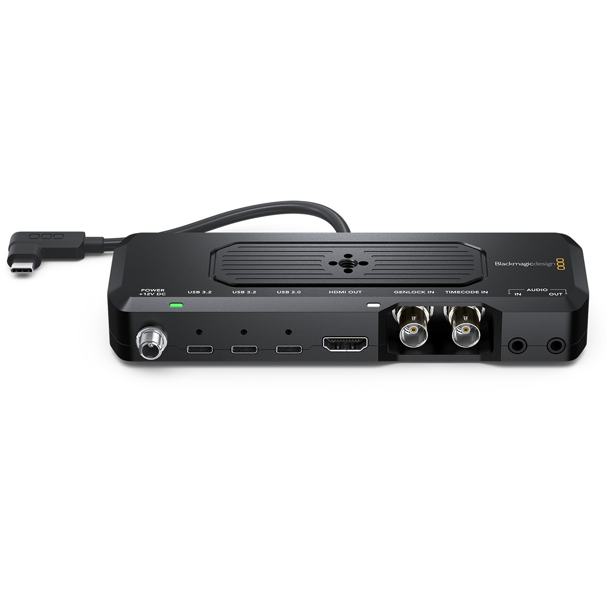 Blackmagic Design Camera ProDock