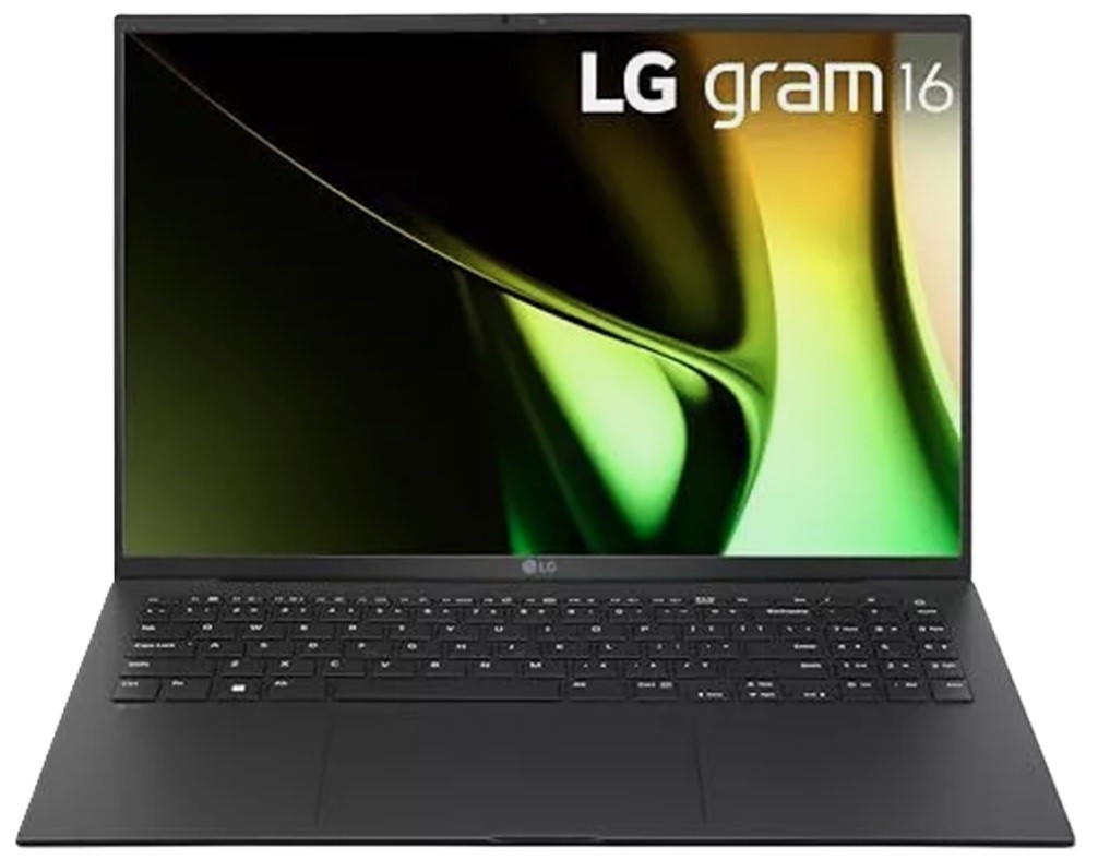 LG Gram 16Z90S 16" WQXGA Touch Ultra 7 Processor 155H 32GB 2TB SSD W11H