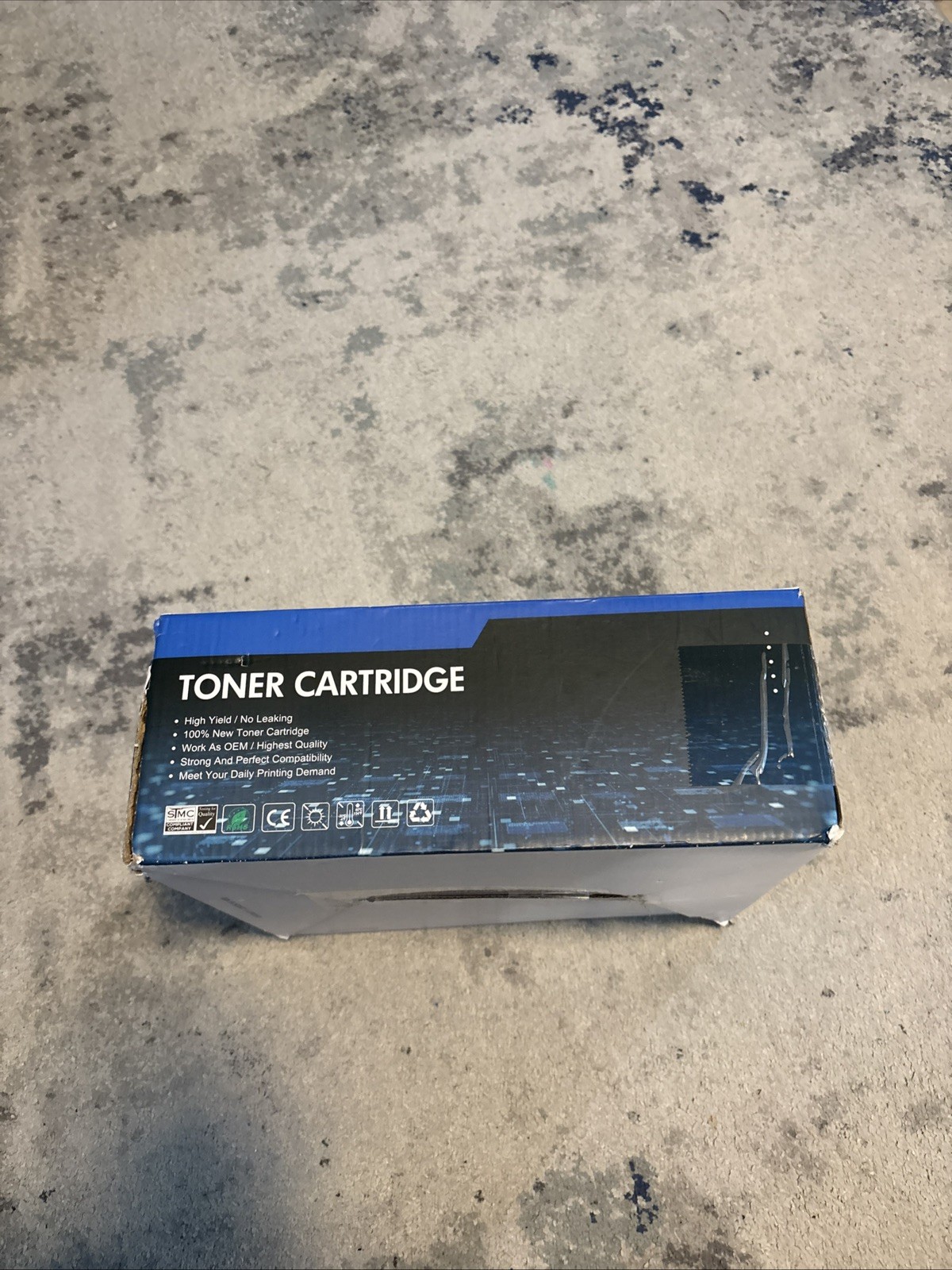 Premium Toner Cartridge TN-436-4CL