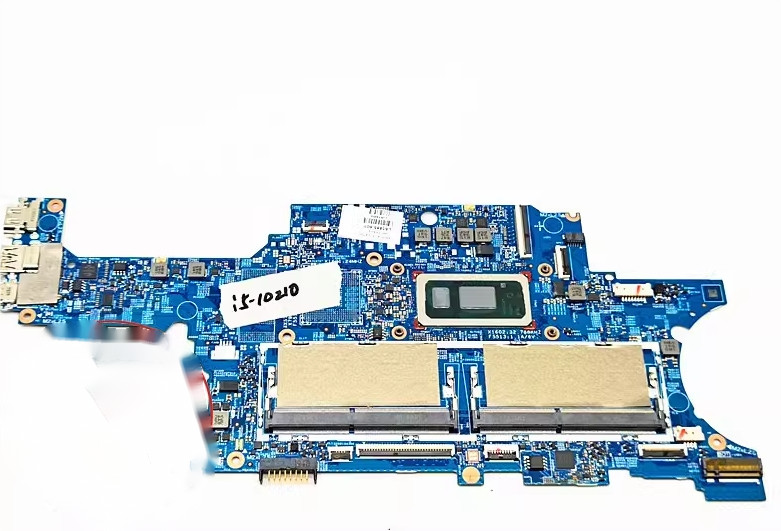 FOR HP ENVY X360 15-DR 15T-DR Motherboard SRGKY I5-10210U 18748-1 L63885-601