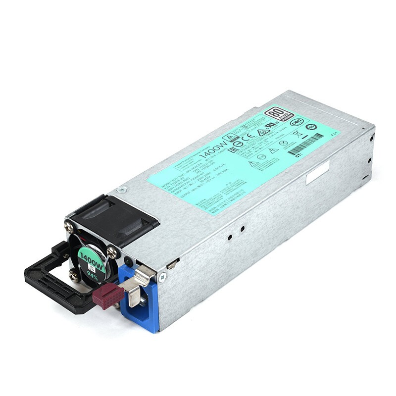 For HP G9 1400W Power Module 720620-B21 733428-101 754383-001