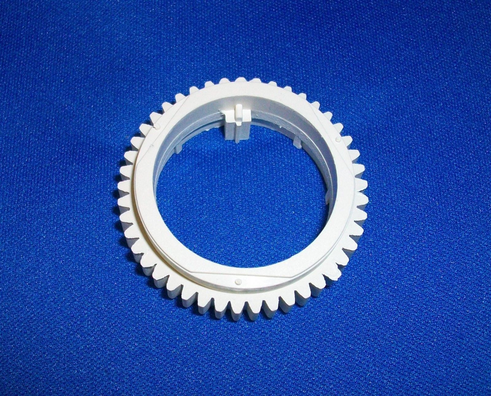 FUSER HEAT ROLLER GEAR XEROX XD100 XD105 XC835 COPIER PRINTER NGERH0540 7E14961